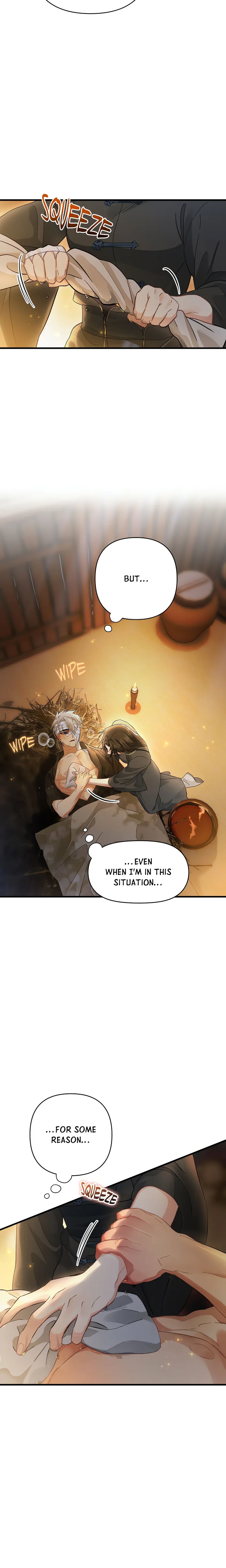 Kingdom of Innocence (Uncensored) - Chapter 12 Page 18