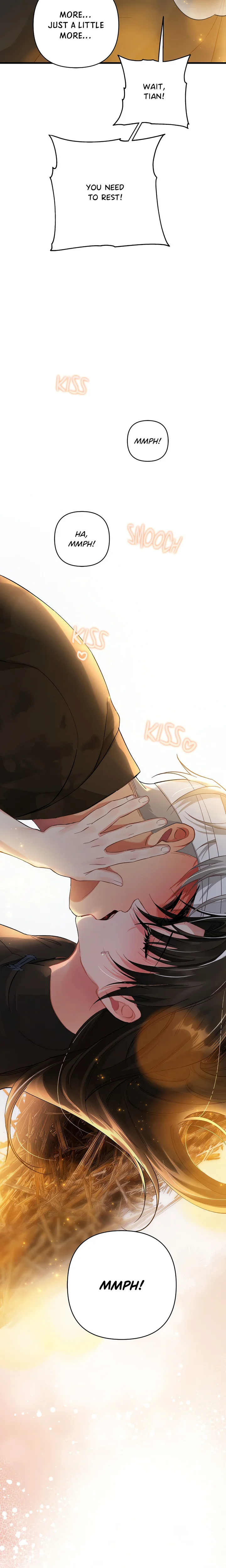 Kingdom of Innocence (Uncensored) - Chapter 12 Page 27