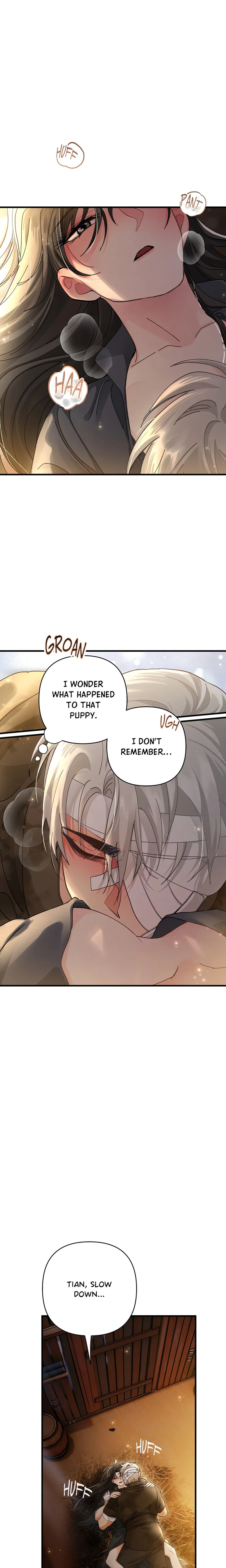 Kingdom of Innocence (Uncensored) - Chapter 13 Page 14