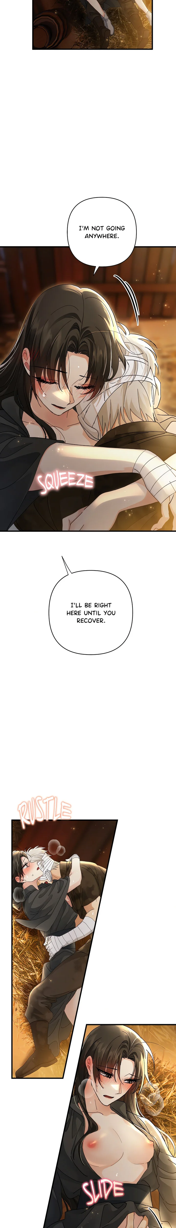 Kingdom of Innocence (Uncensored) - Chapter 13 Page 15