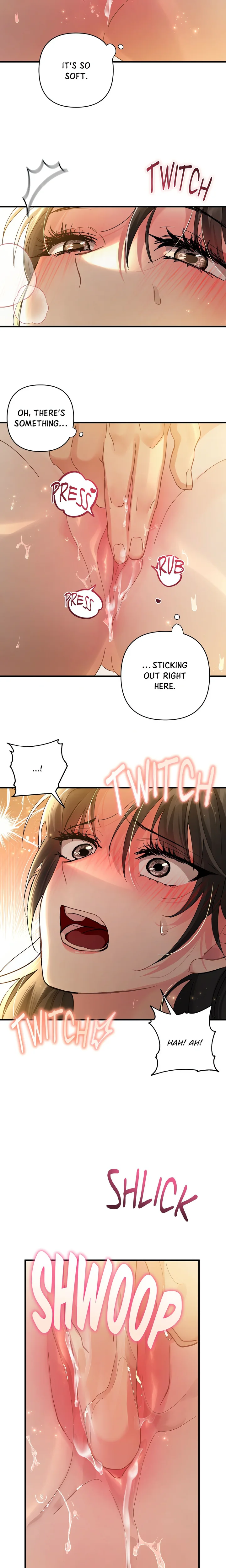 Kingdom of Innocence (Uncensored) - Chapter 13 Page 18