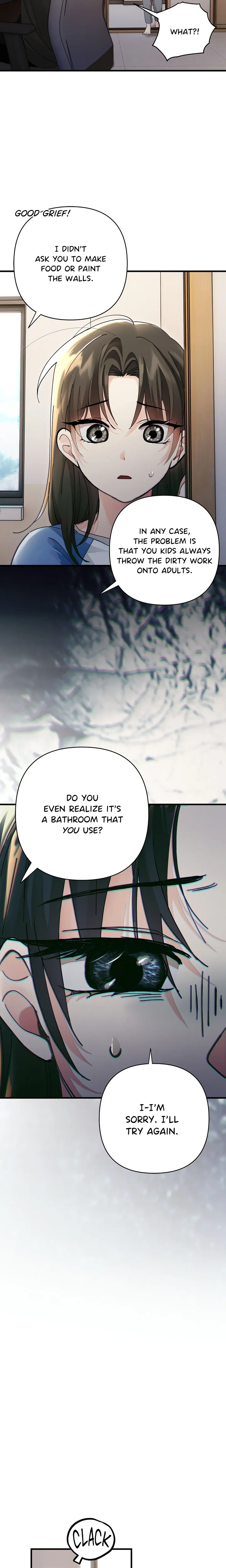 Kingdom of Innocence (Uncensored) - Chapter 13 Page 3
