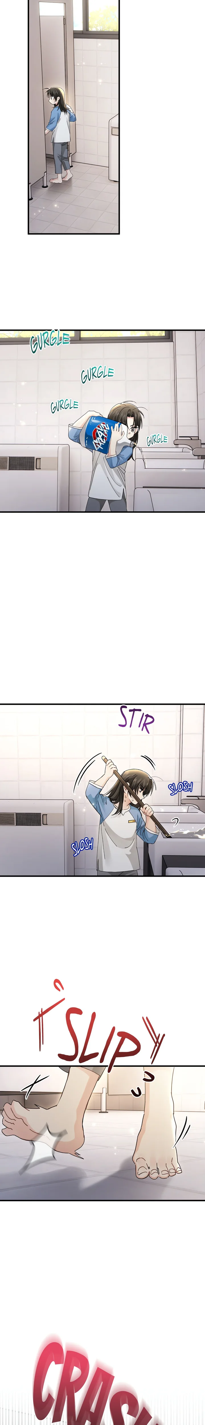 Kingdom of Innocence (Uncensored) - Chapter 13 Page 4
