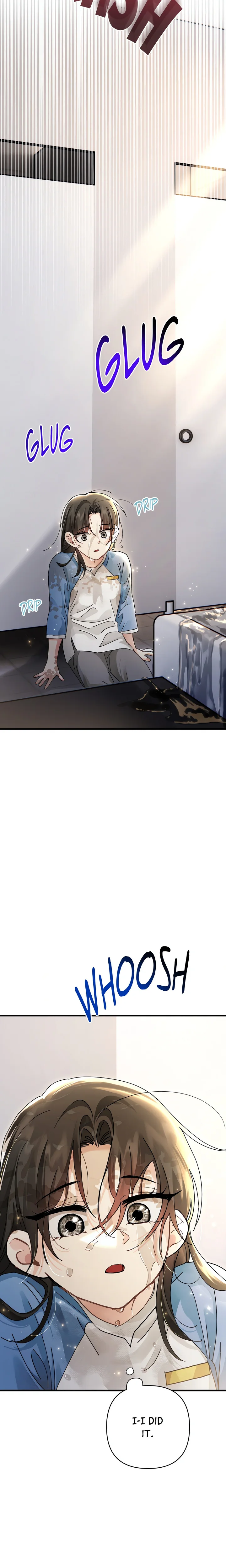 Kingdom of Innocence (Uncensored) - Chapter 13 Page 5