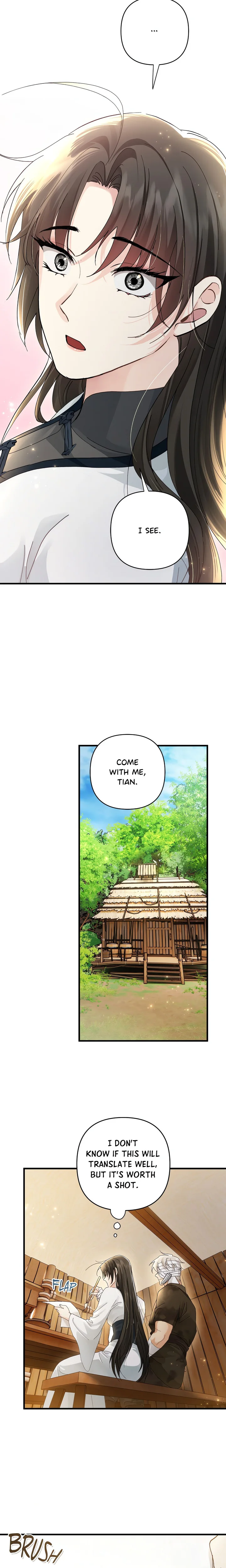 Kingdom of Innocence (Uncensored) - Chapter 14 Page 18