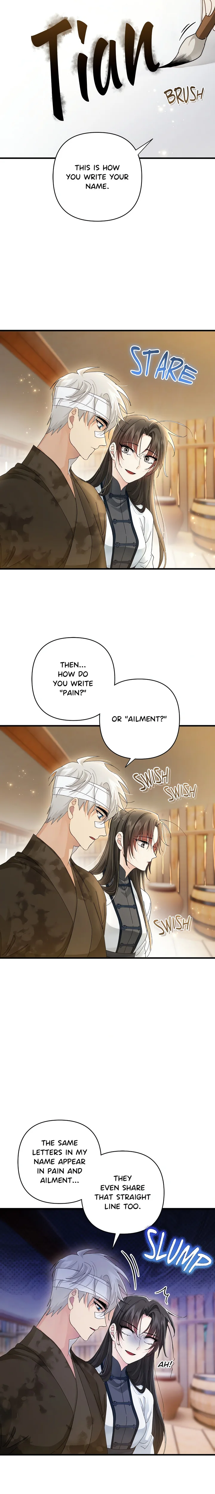 Kingdom of Innocence (Uncensored) - Chapter 14 Page 19