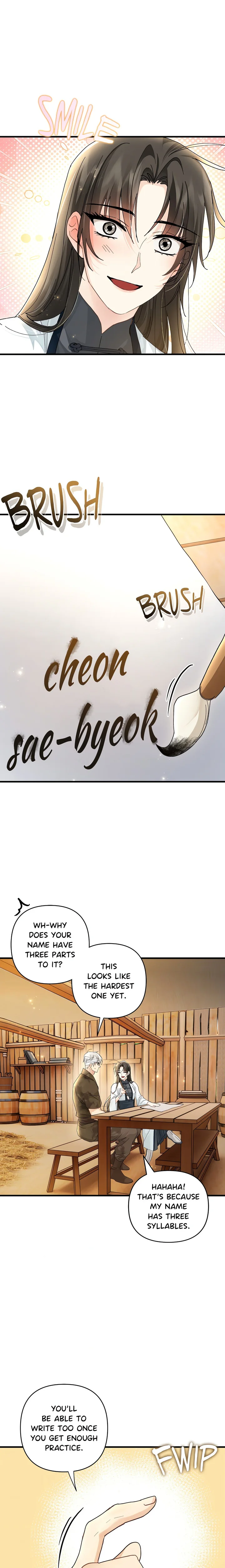 Kingdom of Innocence (Uncensored) - Chapter 14 Page 22