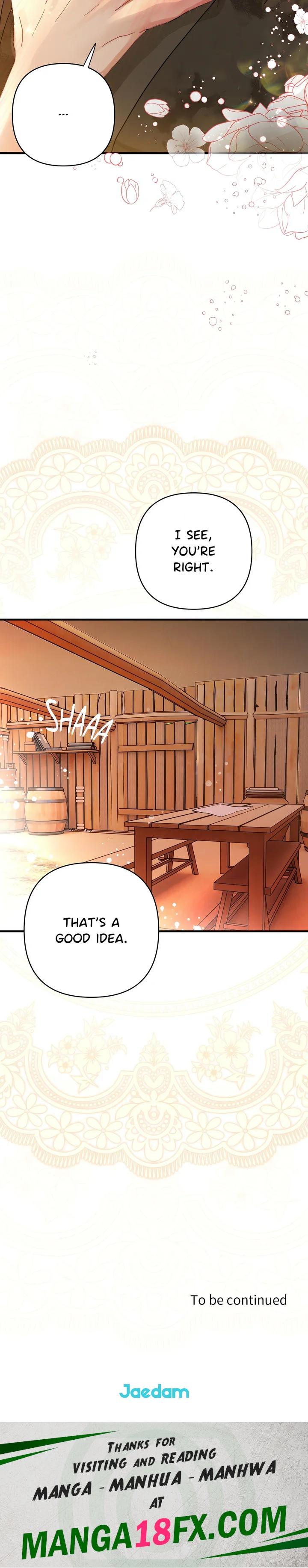 Kingdom of Innocence (Uncensored) - Chapter 14 Page 26