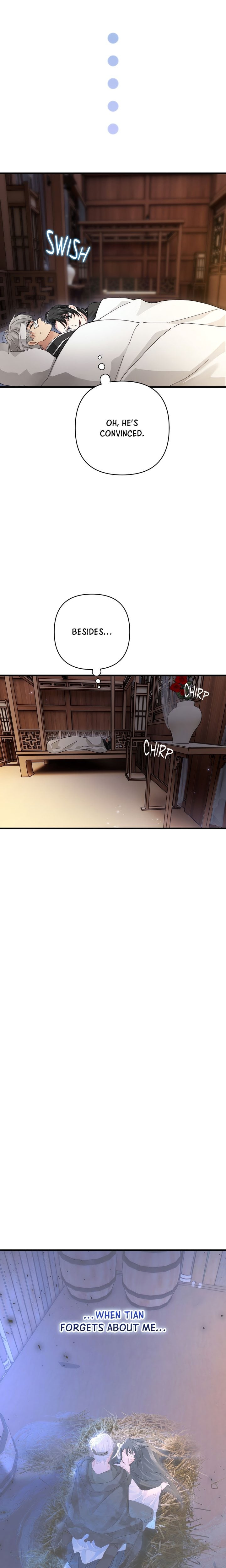 Kingdom of Innocence (Uncensored) - Chapter 15 Page 16