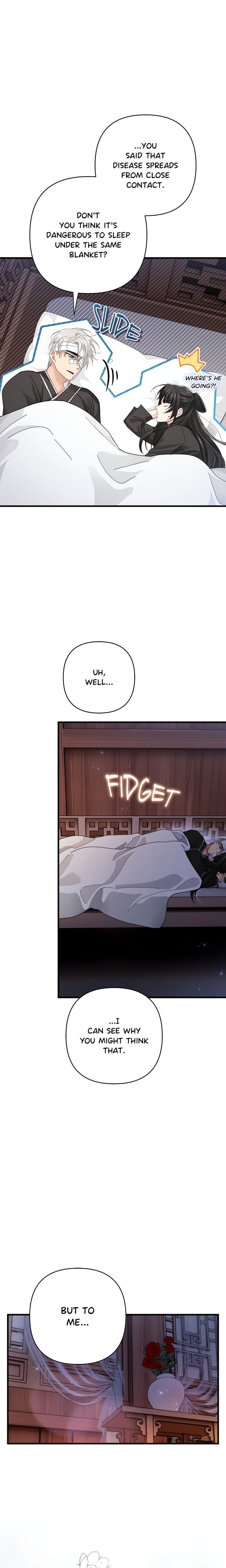 Kingdom of Innocence (Uncensored) - Chapter 15 Page 18