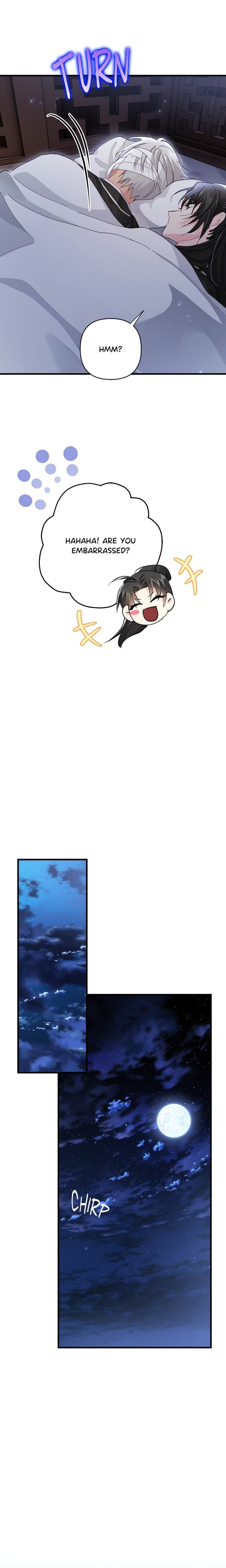 Kingdom of Innocence (Uncensored) - Chapter 15 Page 20