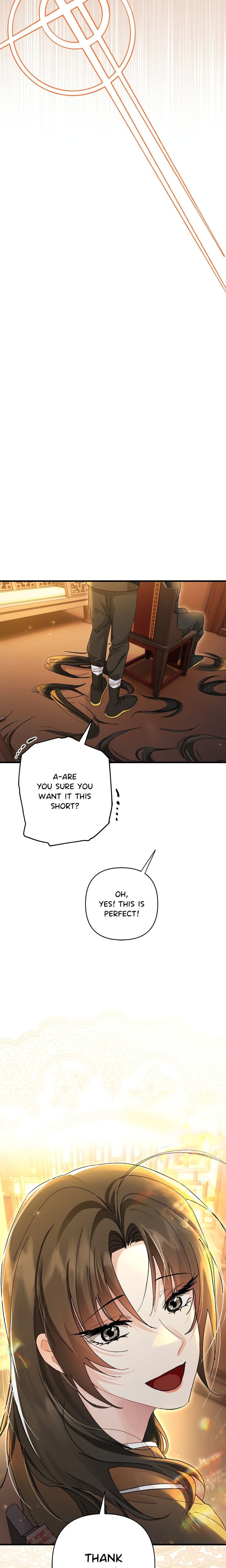 Kingdom of Innocence (Uncensored) - Chapter 16 Page 12