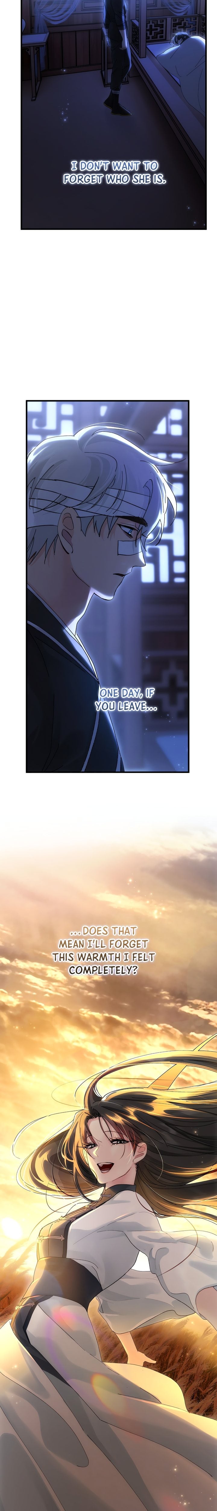 Kingdom of Innocence (Uncensored) - Chapter 16 Page 19