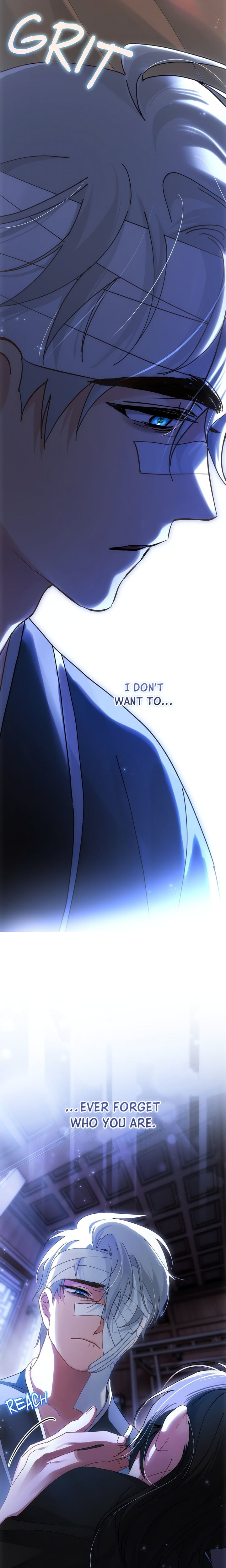 Kingdom of Innocence (Uncensored) - Chapter 16 Page 20