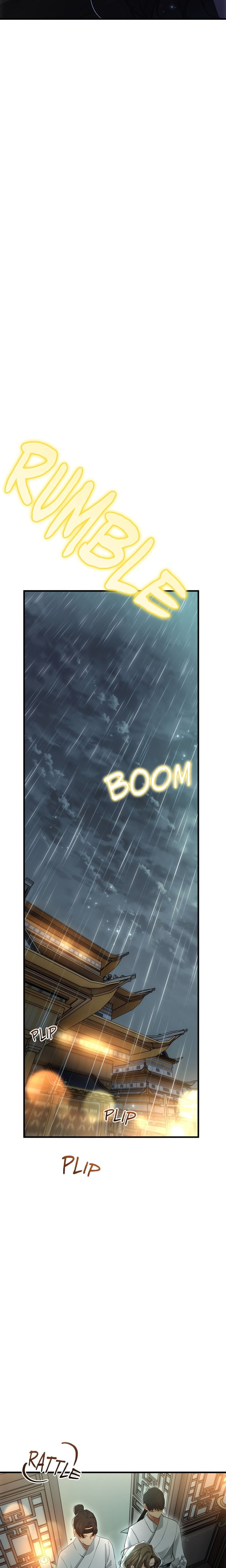 Kingdom of Innocence (Uncensored) - Chapter 16 Page 21