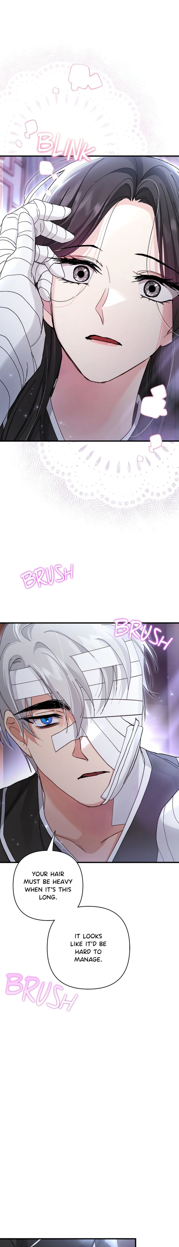 Kingdom of Innocence (Uncensored) - Chapter 16 Page 6