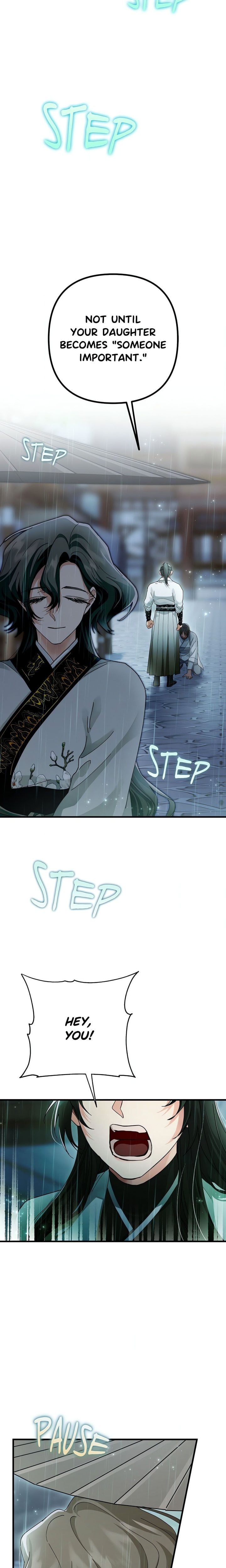 Kingdom of Innocence (Uncensored) - Chapter 17 Page 16