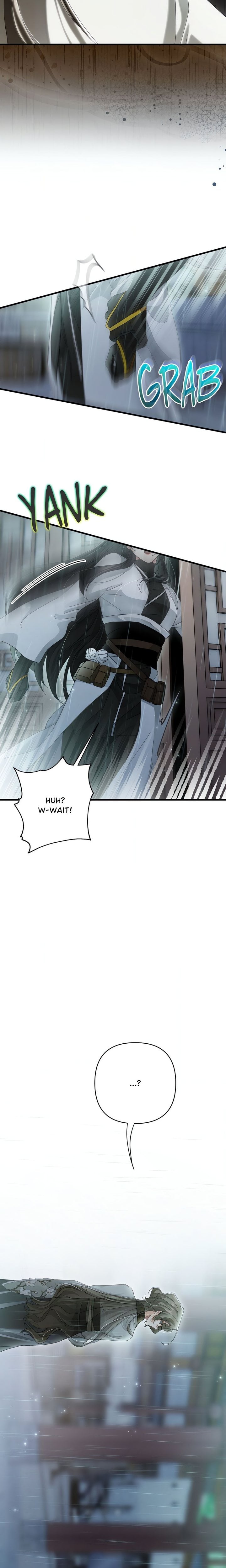 Kingdom of Innocence (Uncensored) - Chapter 17 Page 18