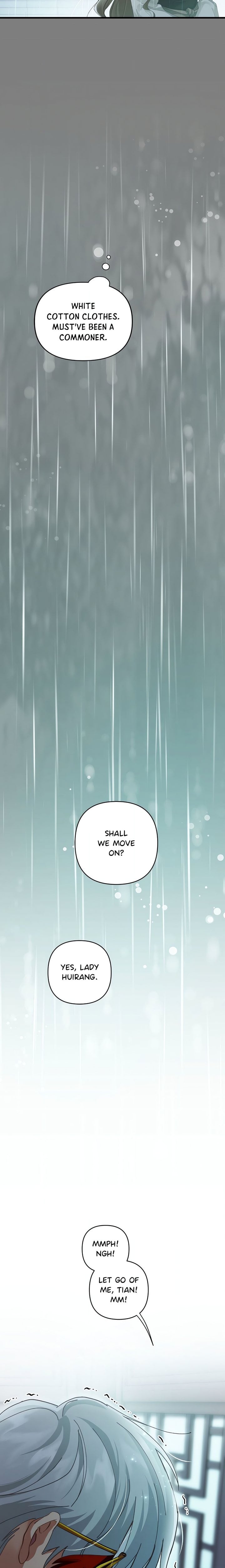 Kingdom of Innocence (Uncensored) - Chapter 17 Page 20