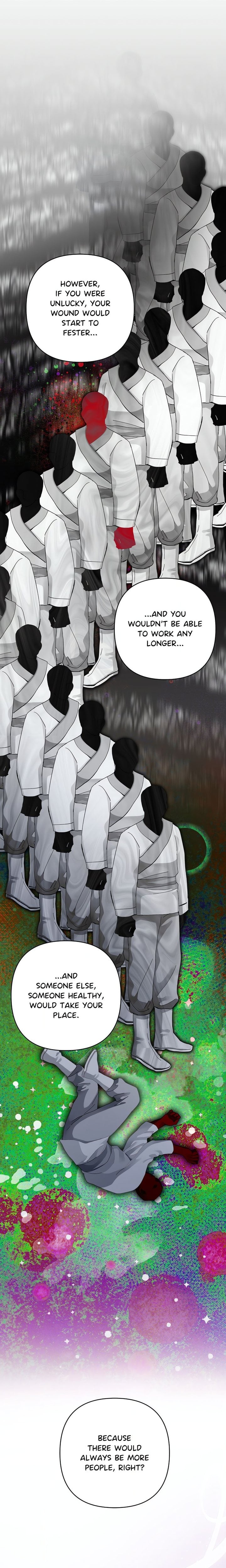 Kingdom of Innocence (Uncensored) - Chapter 17 Page 24
