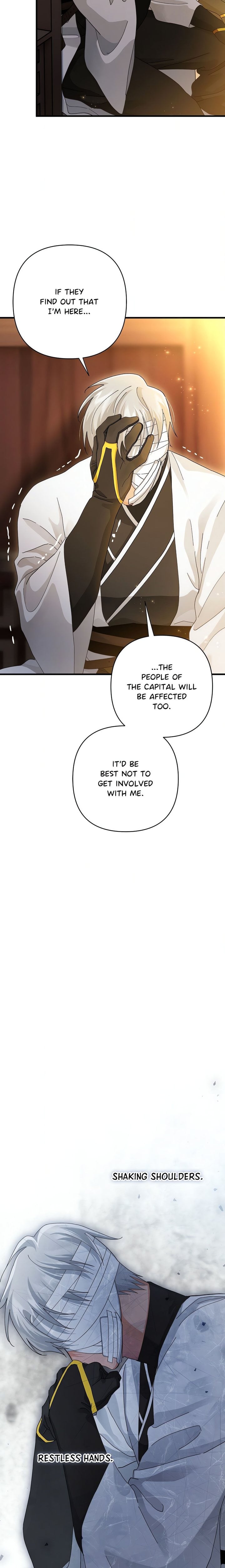 Kingdom of Innocence (Uncensored) - Chapter 17 Page 27