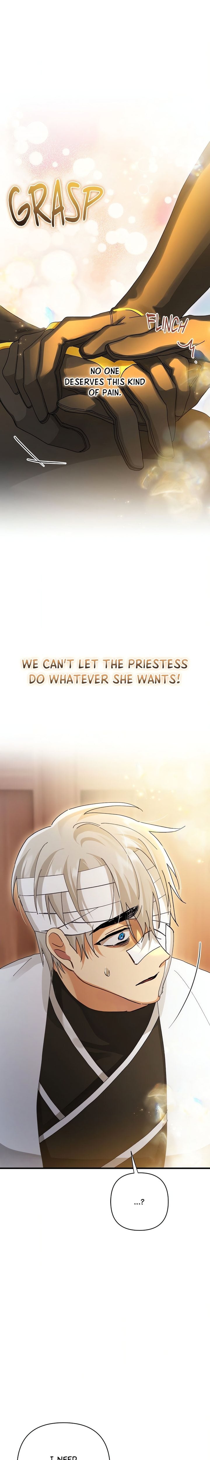Kingdom of Innocence (Uncensored) - Chapter 17 Page 30