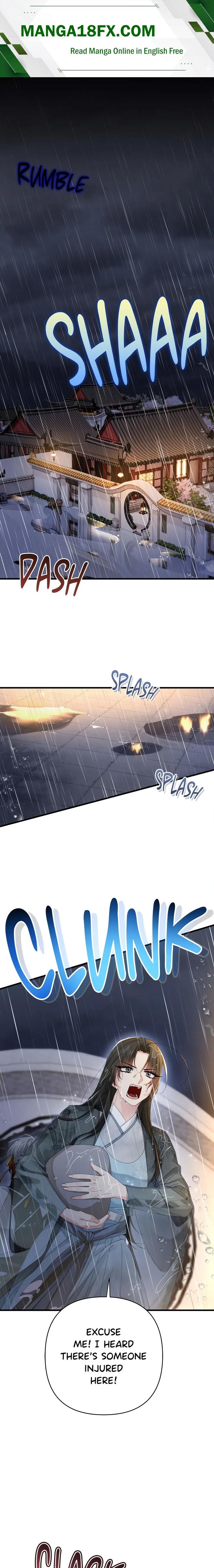 Kingdom of Innocence (Uncensored) - Chapter 18 Page 1