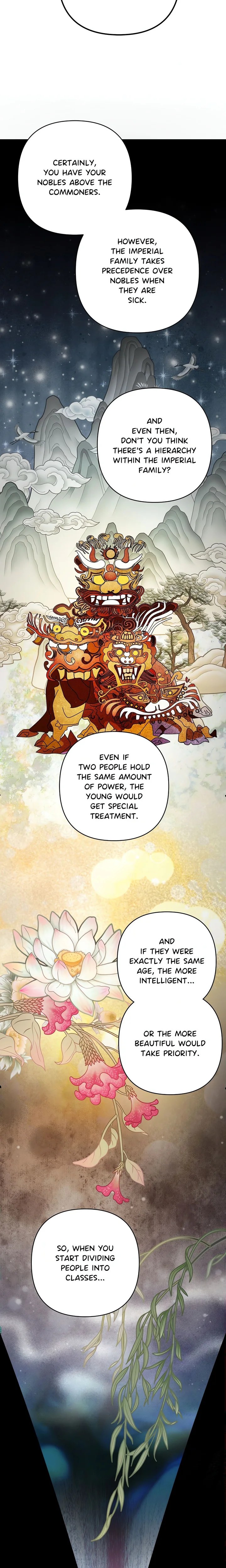 Kingdom of Innocence (Uncensored) - Chapter 18 Page 16