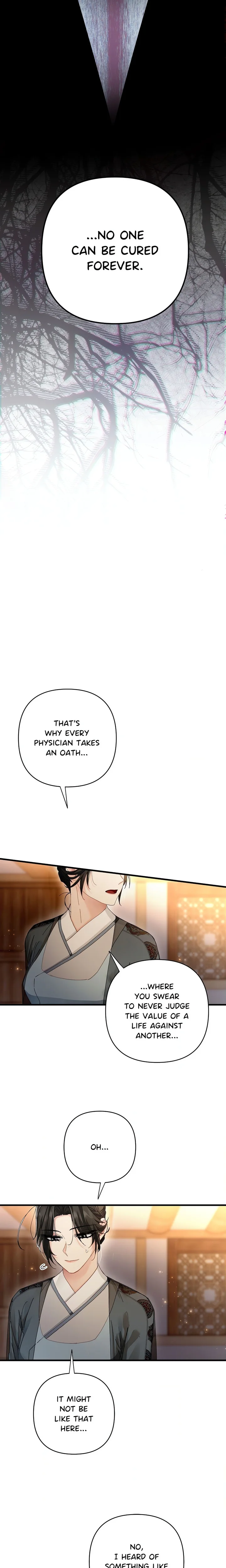 Kingdom of Innocence (Uncensored) - Chapter 18 Page 17