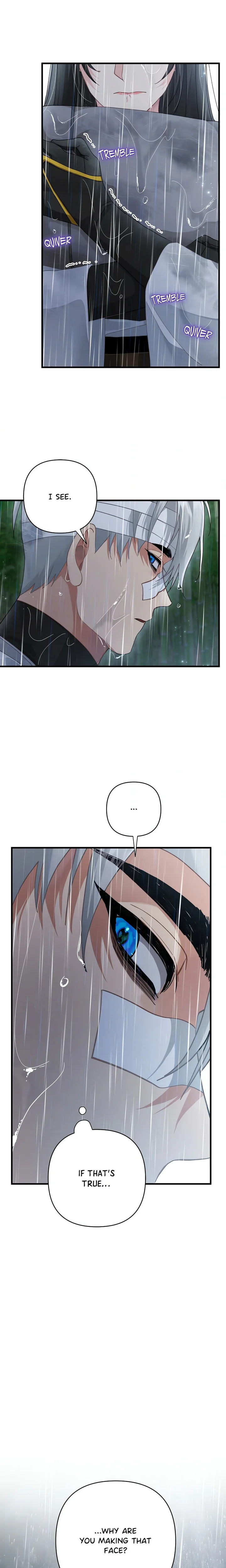 Kingdom of Innocence (Uncensored) - Chapter 18 Page 21