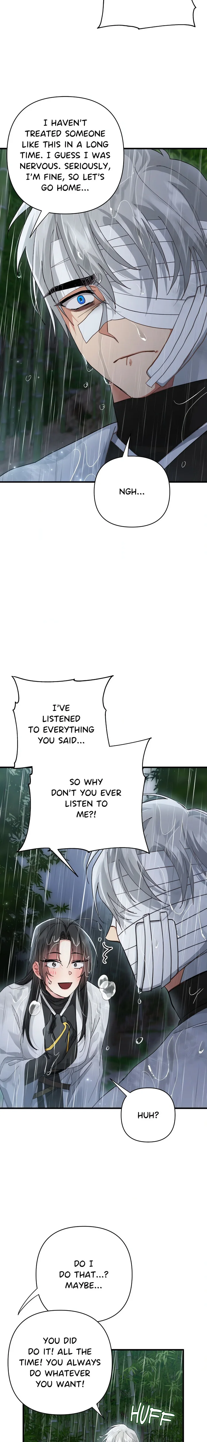 Kingdom of Innocence (Uncensored) - Chapter 18 Page 24