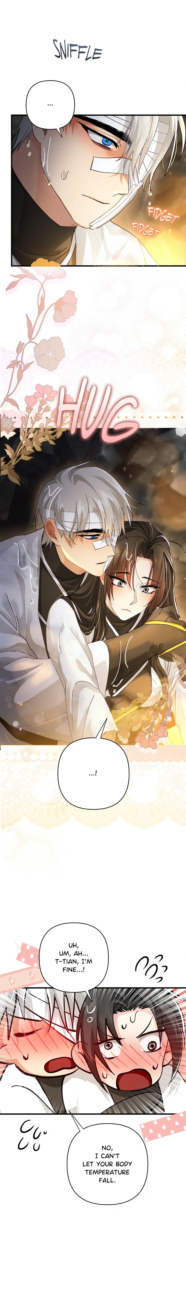 Kingdom of Innocence (Uncensored) - Chapter 18 Page 27