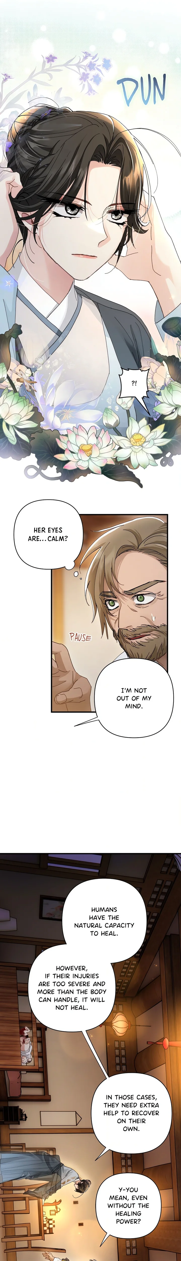 Kingdom of Innocence (Uncensored) - Chapter 18 Page 7