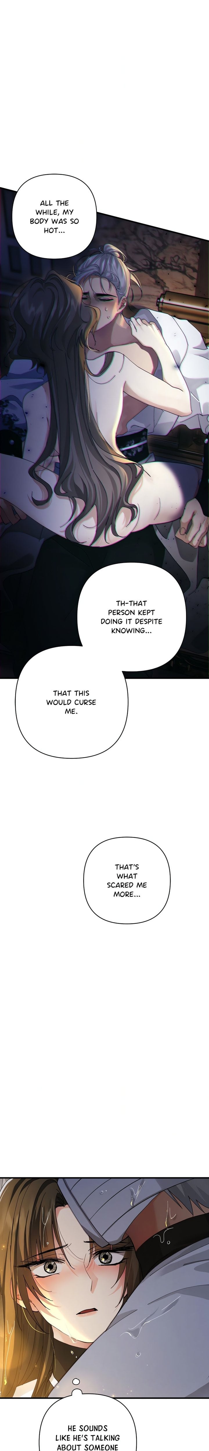 Kingdom of Innocence (Uncensored) - Chapter 19 Page 10