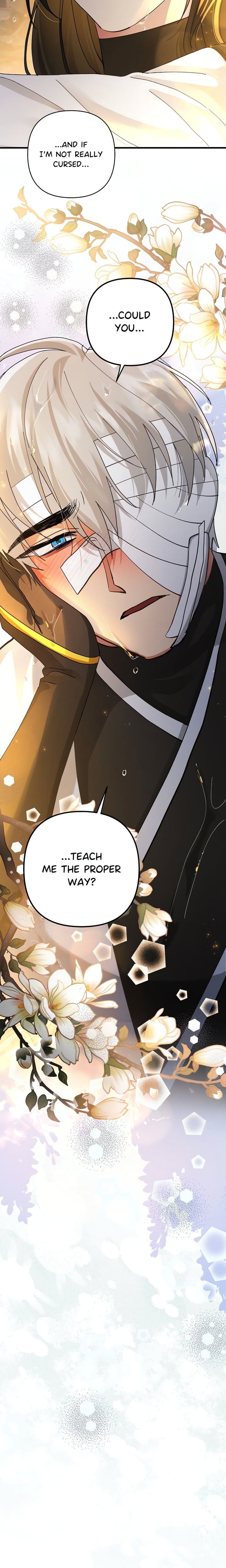 Kingdom of Innocence (Uncensored) - Chapter 19 Page 12