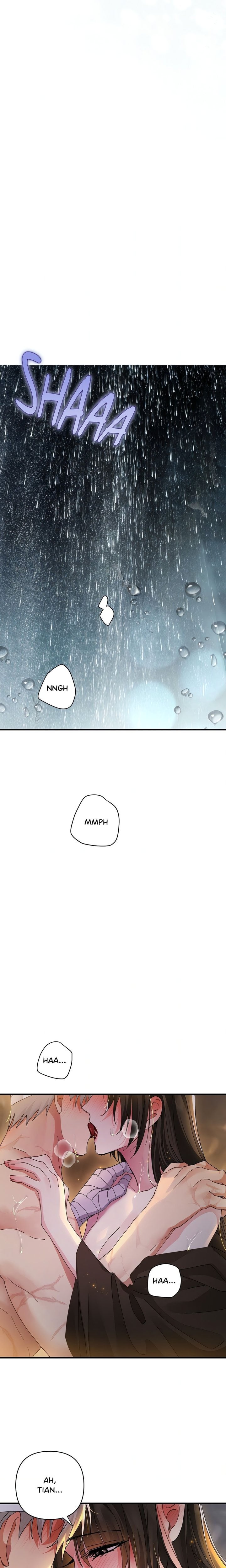 Kingdom of Innocence (Uncensored) - Chapter 19 Page 13