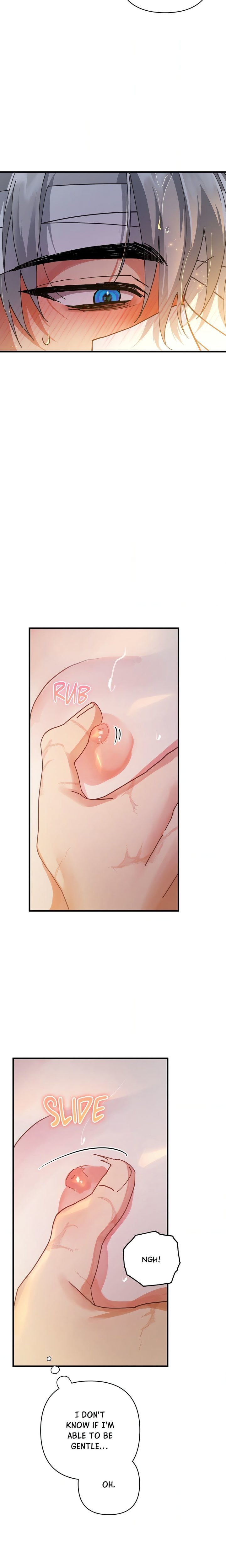 Kingdom of Innocence (Uncensored) - Chapter 19 Page 15