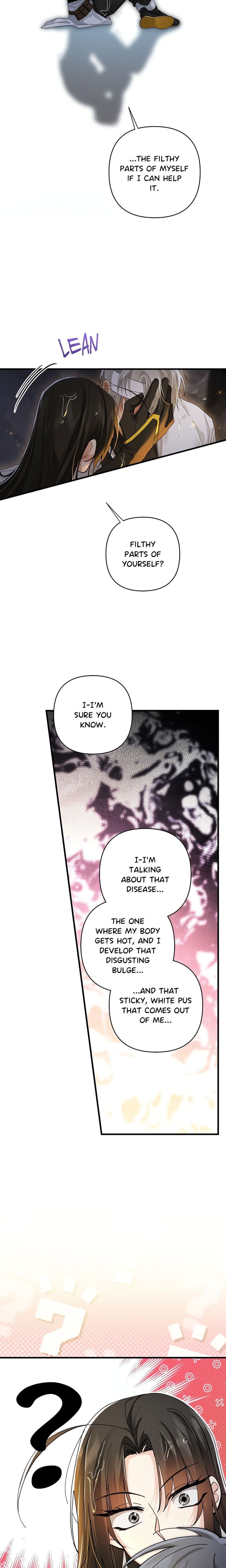 Kingdom of Innocence (Uncensored) - Chapter 19 Page 6