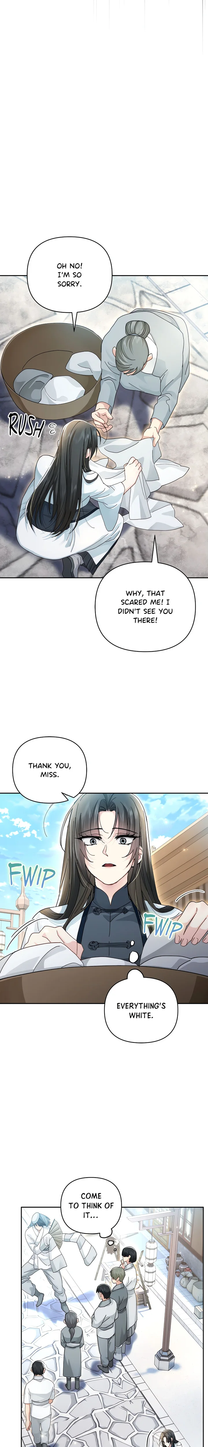 Kingdom of Innocence (Uncensored) - Chapter 2 Page 14