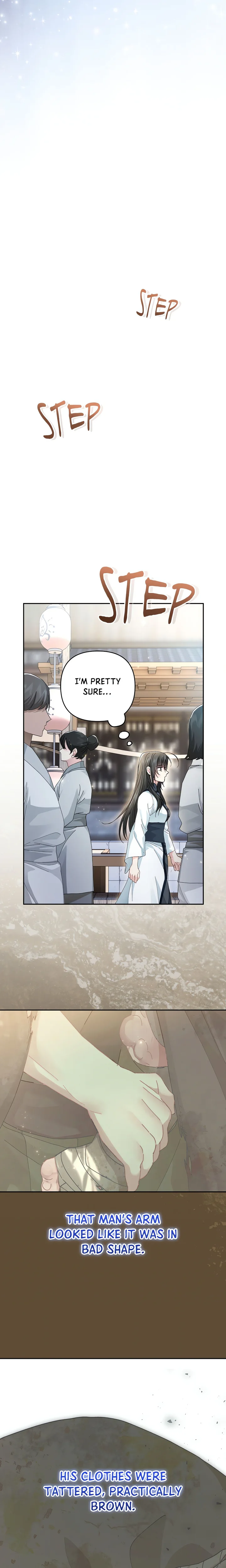 Kingdom of Innocence (Uncensored) - Chapter 2 Page 16