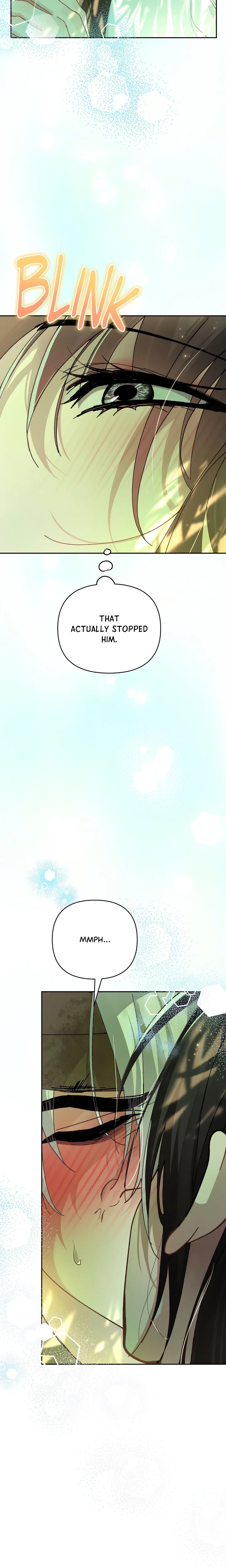 Kingdom of Innocence (Uncensored) - Chapter 2 Page 2