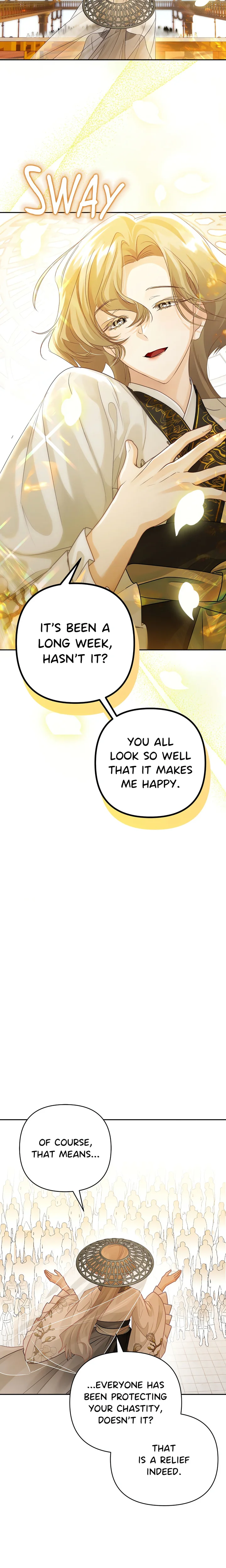 Kingdom of Innocence (Uncensored) - Chapter 2 Page 20