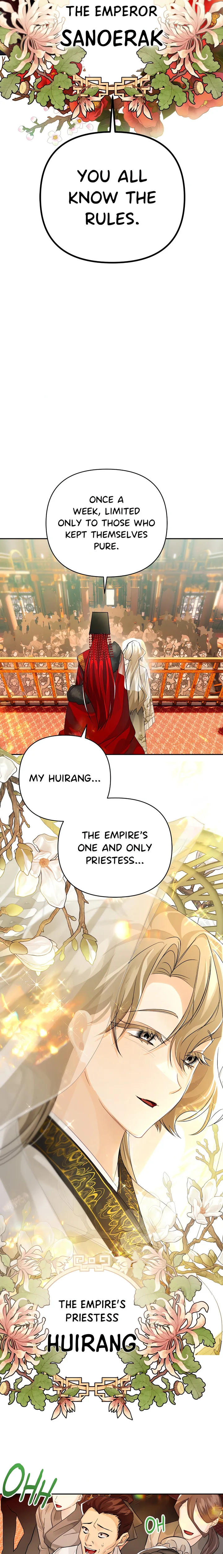 Kingdom of Innocence (Uncensored) - Chapter 2 Page 24