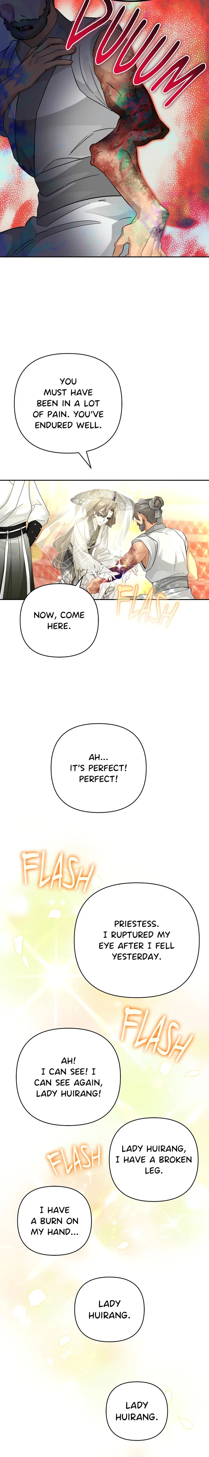Kingdom of Innocence (Uncensored) - Chapter 2 Page 26