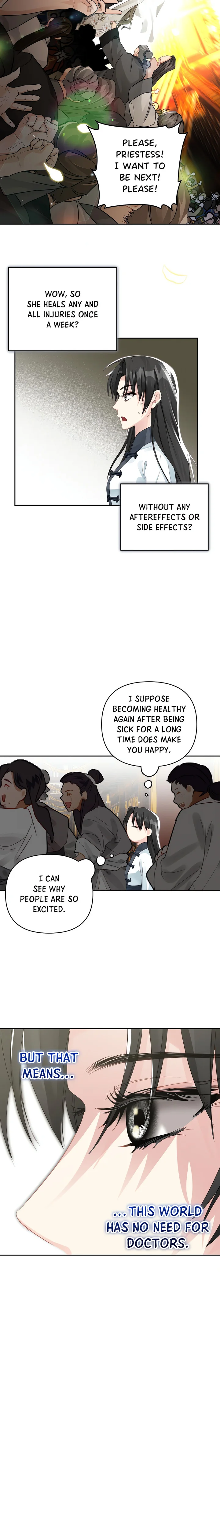 Kingdom of Innocence (Uncensored) - Chapter 2 Page 28
