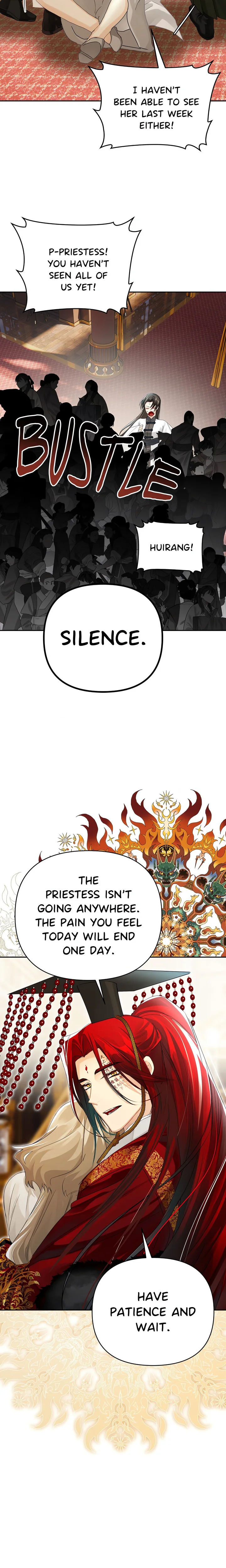 Kingdom of Innocence (Uncensored) - Chapter 2 Page 30
