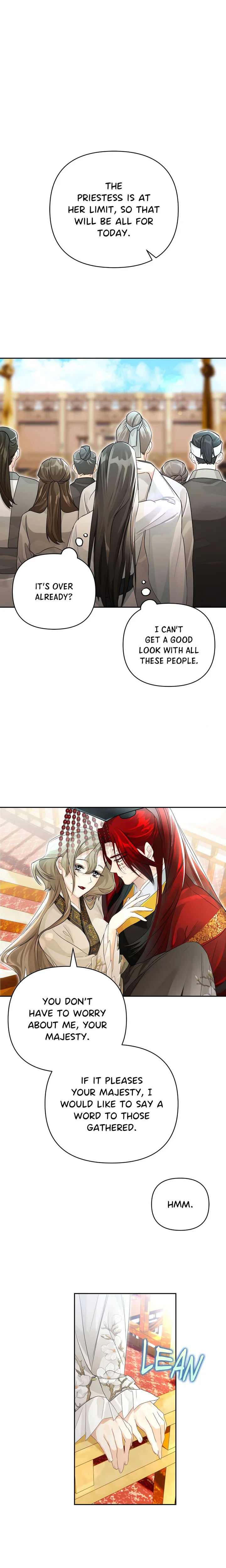 Kingdom of Innocence (Uncensored) - Chapter 2 Page 31