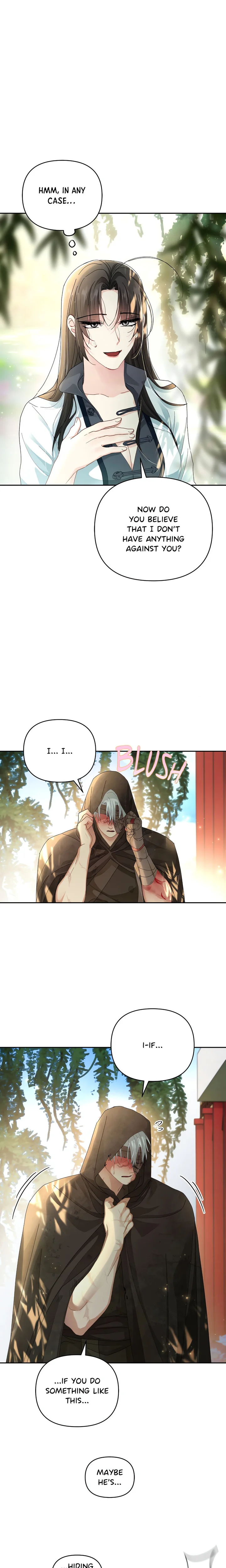 Kingdom of Innocence (Uncensored) - Chapter 2 Page 4