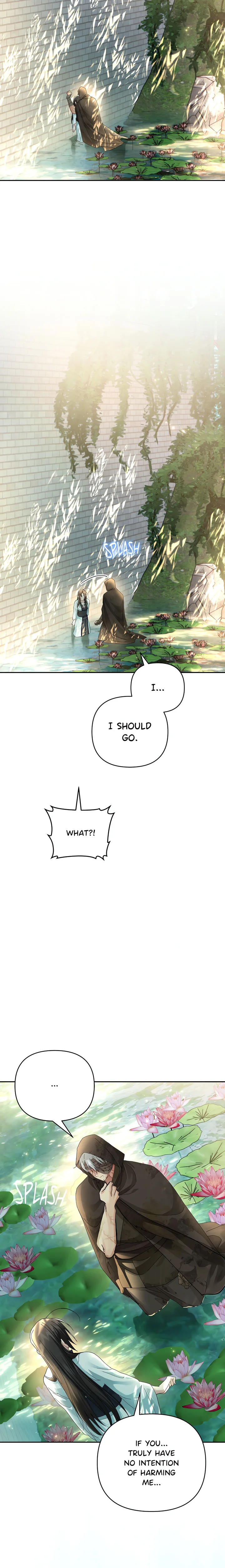 Kingdom of Innocence (Uncensored) - Chapter 2 Page 7