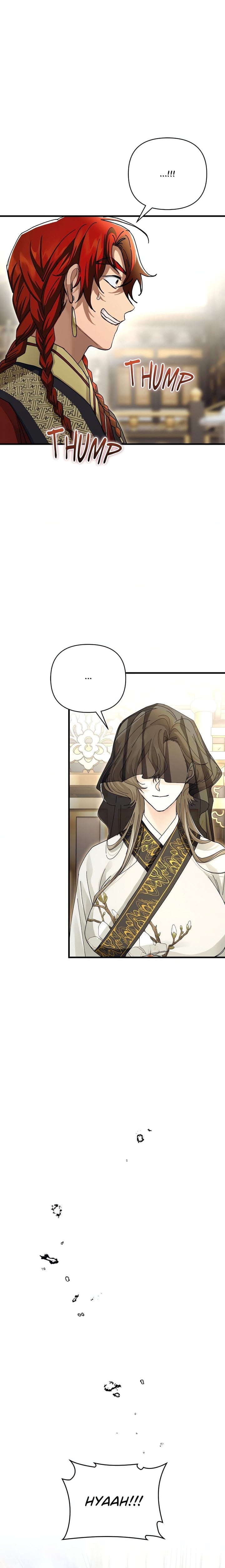 Kingdom of Innocence (Uncensored) - Chapter 21 Page 20